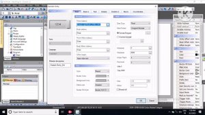 Delta dtb4848rr and hmi dop-107bv communication programming