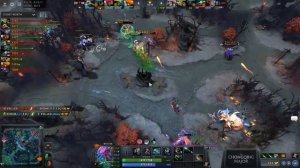 PSG.LGD vs EHOME Game 1 - Chongqing Major CN Qualifier: Group Stage w/ Xyclopzz