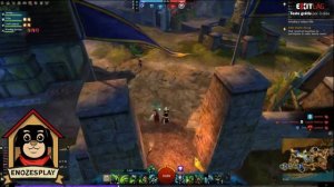 [PT-BR] Guild Wars 2 "melhores" momentos do PVP em live