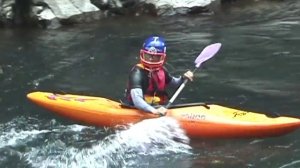 Adventure Kayak - The Movie 720p