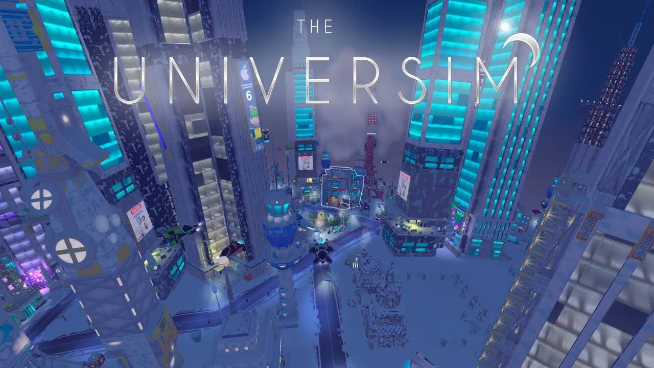 The Universim #11 - Неудачная колонизация