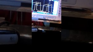 Полумост на оптронах hcpl3120