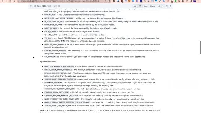 #IndexerOfficeHours 81 - StakeSquid’s Docker Toolkit + MIPs Q&A смотреть онлайн