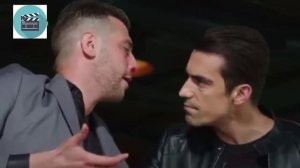 Черно белая любовь 87 88 89 серия