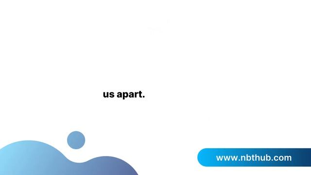 Revolutionize Your Business with NBTHub API Integration Services Company | #apiintegration #api