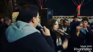 Баходур ва Шахло ТУЙ ДАР ФАРХОР