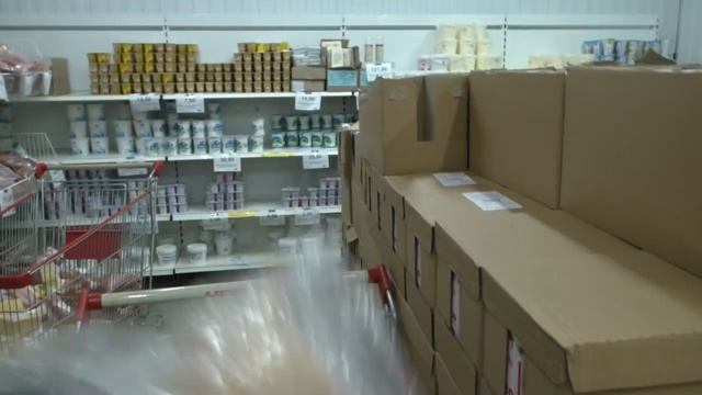 5ч.#ГРОМИМ ТУХЛОПРИТОН ! ДОБРОЦЕН-ТУХЛОЦЕН В ГОРОДЕ КЛИНЦЫ!#просрочка,#Клинцы.#тухлопритон смотреть онлайн