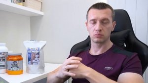 Лучший Белок для Роста Мышц