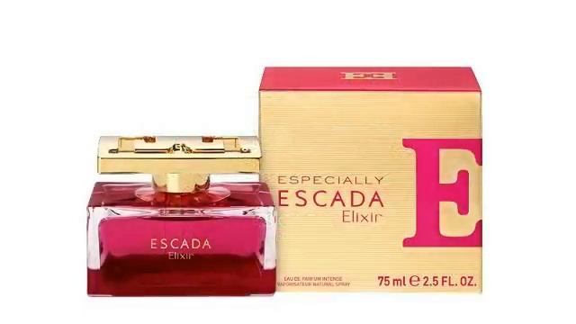 Escada - Especially Escada Elixir смотреть онлайн