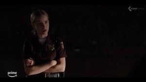 “I'm Gonna Break Your Hands” - Motel Fight Scene - Reacher (2022)