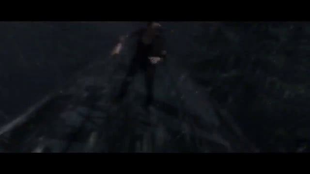 Beyond : Two Souls Gameplay Trailer смотреть онлайн