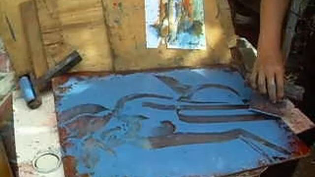 akt monotypie Mayring смотреть онлайн