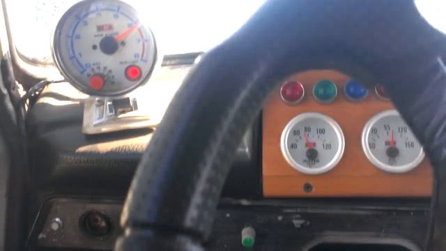 Тизер. Злой распредвал. Откатываем прошивку. смотреть онлайн