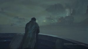 ЗОВ КТУЛХУ ОБЗОР. ТИПА ХОРОР.