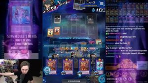 UNDEFEATED! 10-0! Ritual Beasts! The New Way to Play! [Yu-Gi-Oh! Duel Links]