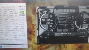 Видеокарта Gigabyte GeForce GTX 760 OC 2GB GDDR5 GV-N760OC-2GD