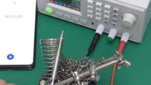 ?ПАЯЛЬНИК НОВОГО ПОКОЛЕНИЯ SH72 ?ТРЕНД 2022? ЛУЧШЕ И В 4 РАЗА ДЕШЕВЛЕ ЛЕГЕНДАРНОГО TS100