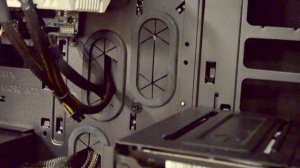 Тихий корпус для ПК Thermaltake Suppressor F31 TG