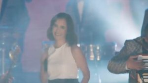 Los Ángeles Azules Feat. Julieta Venegas, Juan Ingaramo, Jay de la Cueva - Acaríñame (Clean DVD