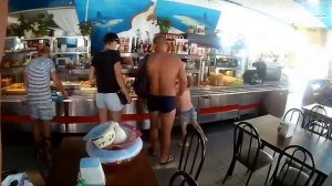 Курорт Краснодарского края ,, Бетта"