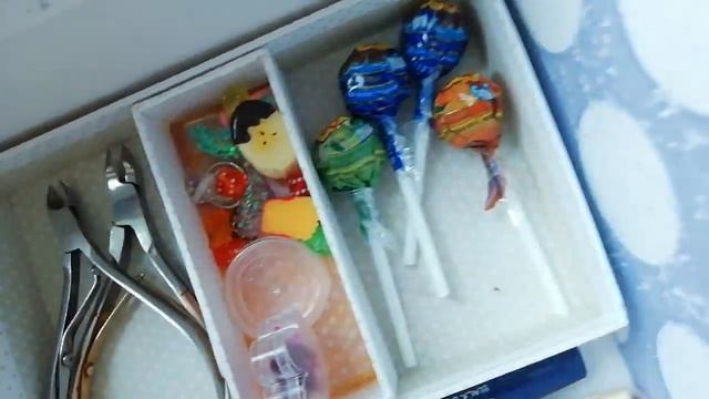 Мой маникюрный салон