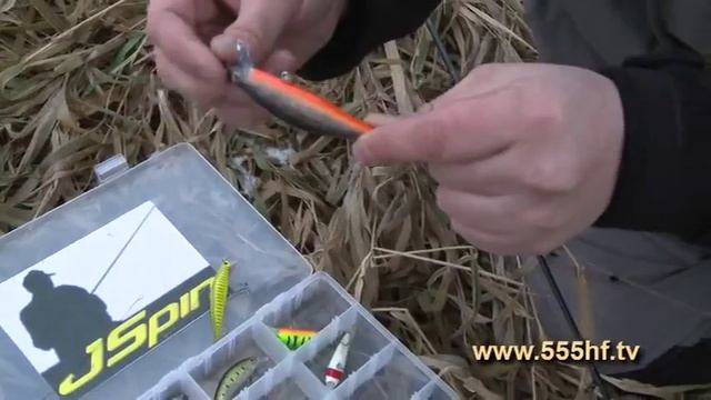 Ижорская щука. Рыбалка с Шиндиным Виталием.