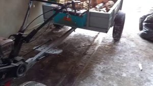 диски р14 на мотоблок