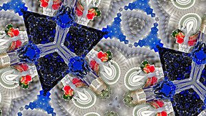 ФотоШоу PRO!!! Проект Розы в Зимнюю пору 7 от Киностудии Мудрого Кота Тимофея!