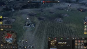 МОЙ ЛУЧШИЙ ТАНКОВЫЙ МАТЧ в Company of Heroes 3