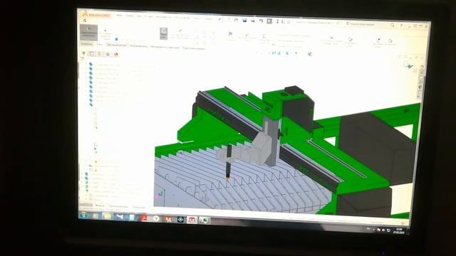 Solidworks 2016 i5 3470 8gb gtx1060 3gb