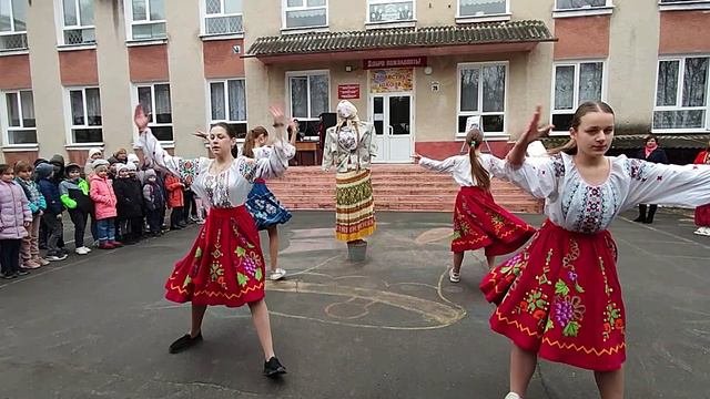 Масленица