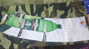 ПАНАМОмания или что я шью между большими проектами// панамы из лоскута и ветоши Магнатекс