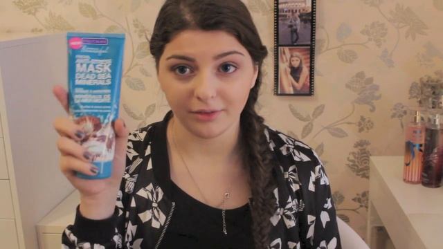 Уход за лицом! / Skin Care! смотреть онлайн