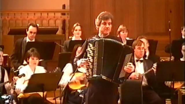 В. Новиков "Старая литовская мелодия" смотреть онлайн