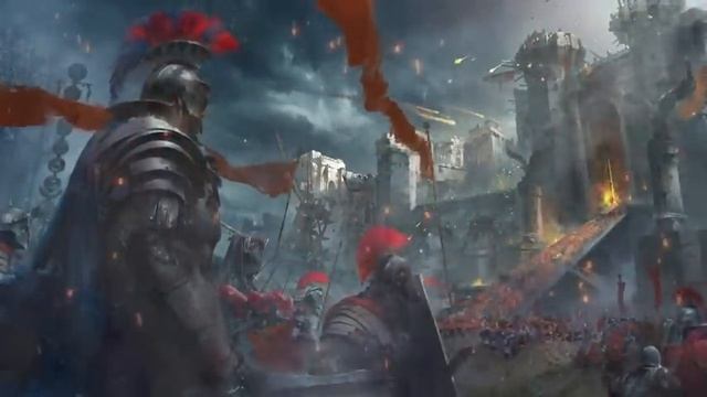 ?Battle Of Occupy Citadel - Powerful Battle Music - Best Epic Battle Music Of All Times