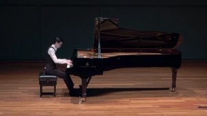 Dussek - Piano Sonata No. 24 in F-sharp minor, Op. 61 'Elégie Harmonique'