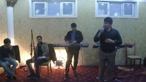 МОДАРАМ НЕСТ - НИЗОМИ КУТБИДДИН \ ДАР ТУЙ ХАМАРА ГИРЁНД \ БАРОИ ГАРИБ БАЧАХО!!!