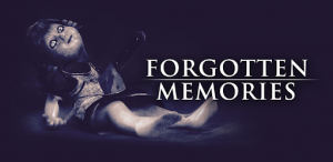 Resident evil Новая копия » Forgotten memories