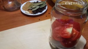 ПОМИДОРЫ ПАЛЬЧИКИ ОБЛИЖЕШЬ!!!