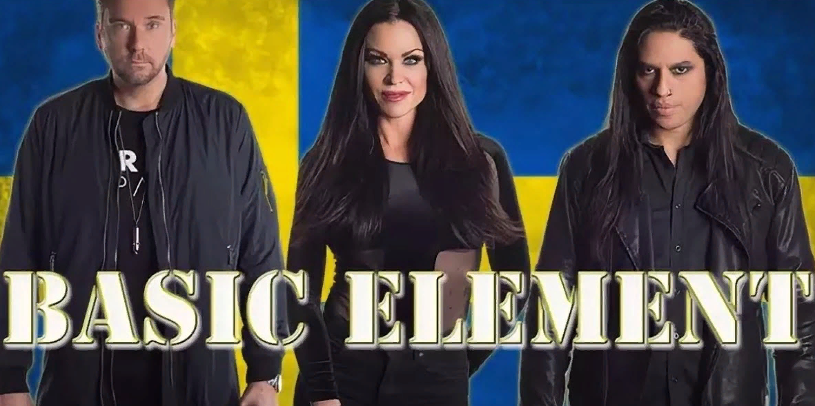 Basic Element - Respect (eurodance music 90) (eurodance 90s, eurodance shuffle) смотреть онлайн