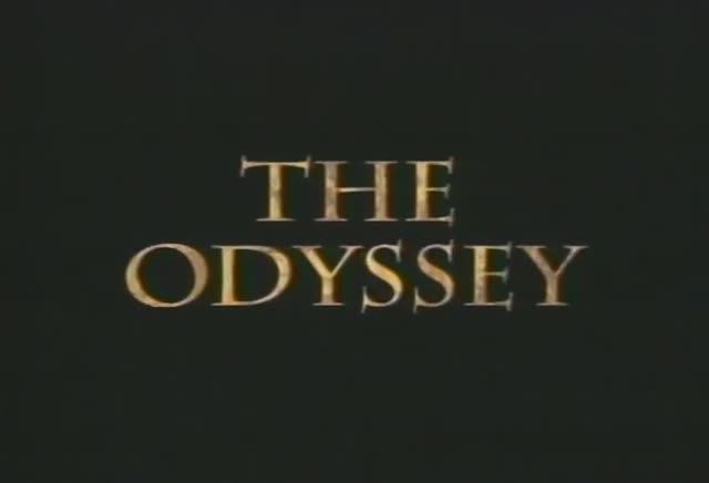 Одиссей, трейлер/ Odyssey, trailer