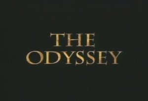 Одиссей, трейлер/ Odyssey, trailer