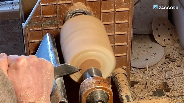 Как сделать подсвечник из дерева, изъеденного жучком? смотреть онлайн