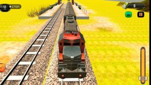 ИГРАЮ В САМУЮ КРУТУЮ ИГРУ КРУШЕНИЕ ПОЕЗДОВ!!! 😱😲😎