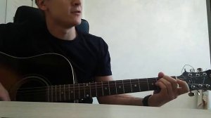 На сиреневой луне