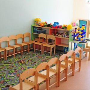 Нейросеть - Детский сад