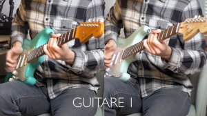 CUSTOM SHOP contre SQUIER. Est-ce que le matos compte ?