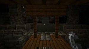 Minecraft Theory   Music Disk 5 Samuel Aberg