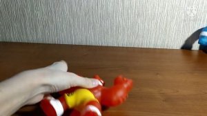 САМЫЕ качественные ГУДЖИТСУ! 4 персонажа! МОИ ЛЮБИМЫЕ ГУДЖИТСУ. каких лучше купить? !