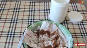 Запеченная рыбка под названием Пелядь с картошкой Домашняя еда Кухня Рецепты